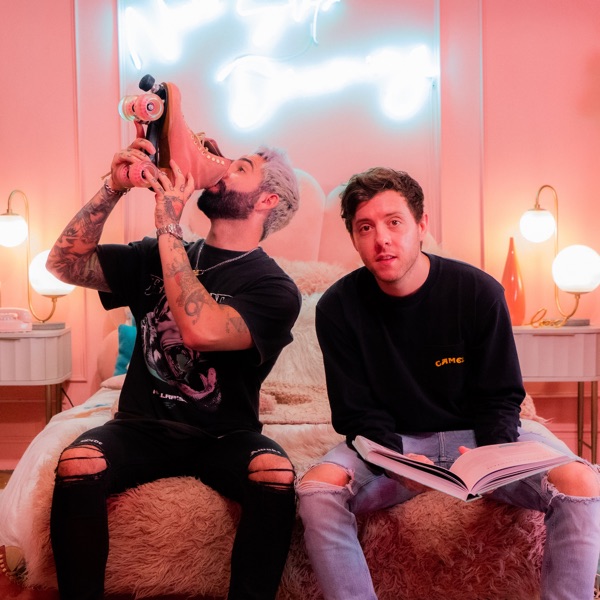 Breathe Carolina's avatar