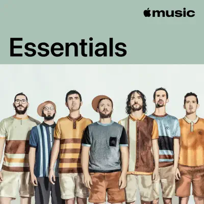 Listen to OQUES GRASSES Essentials featuring OQUES GRASSES