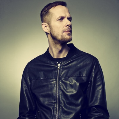 Adam Beyer