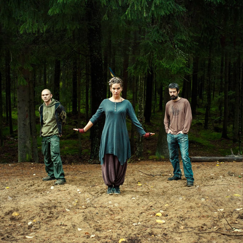 Ничего нового (feat. Noize MC)