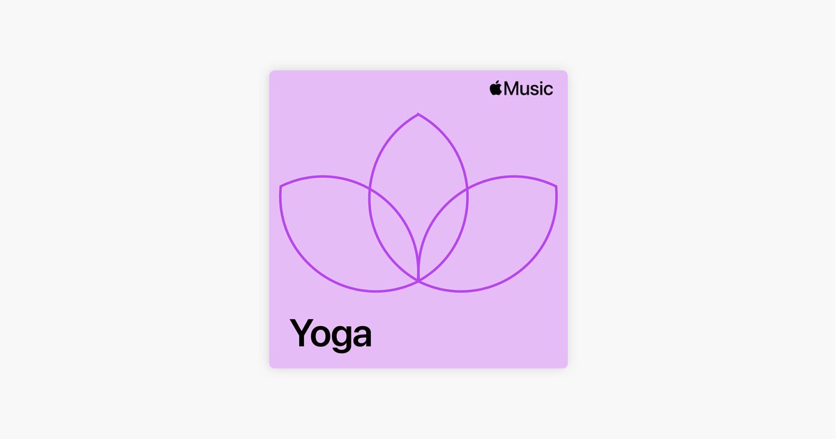 Musica de Yoga — Apple Music