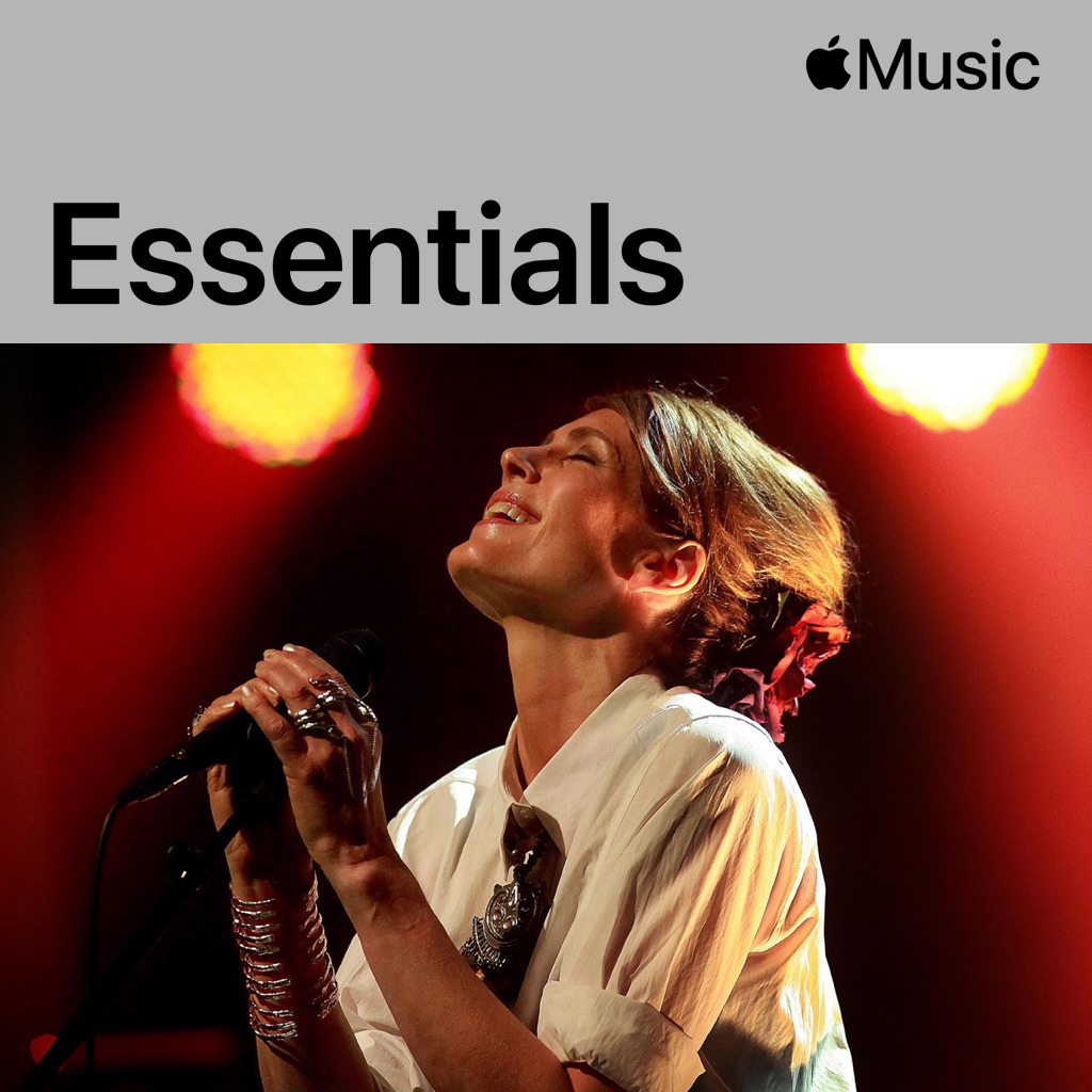Kari Bremnes Essentials