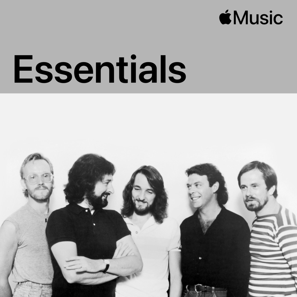 Supertramp Essentials