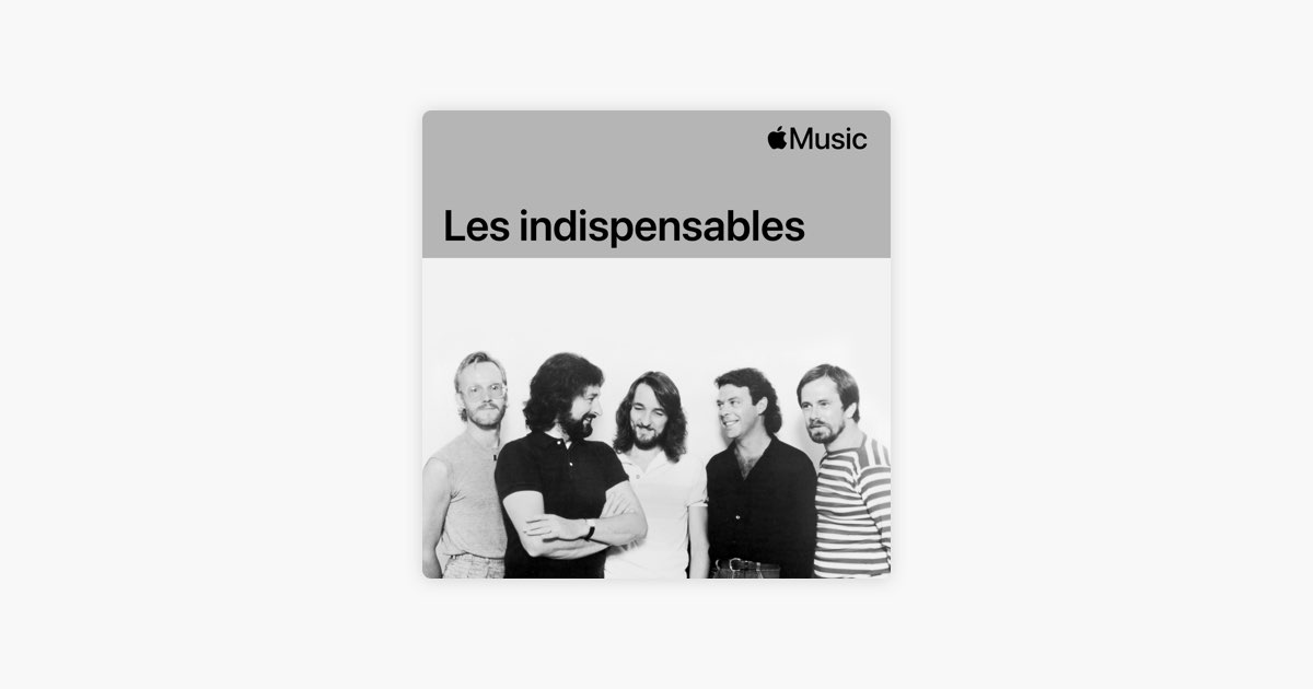 Supertramp : les indispensables