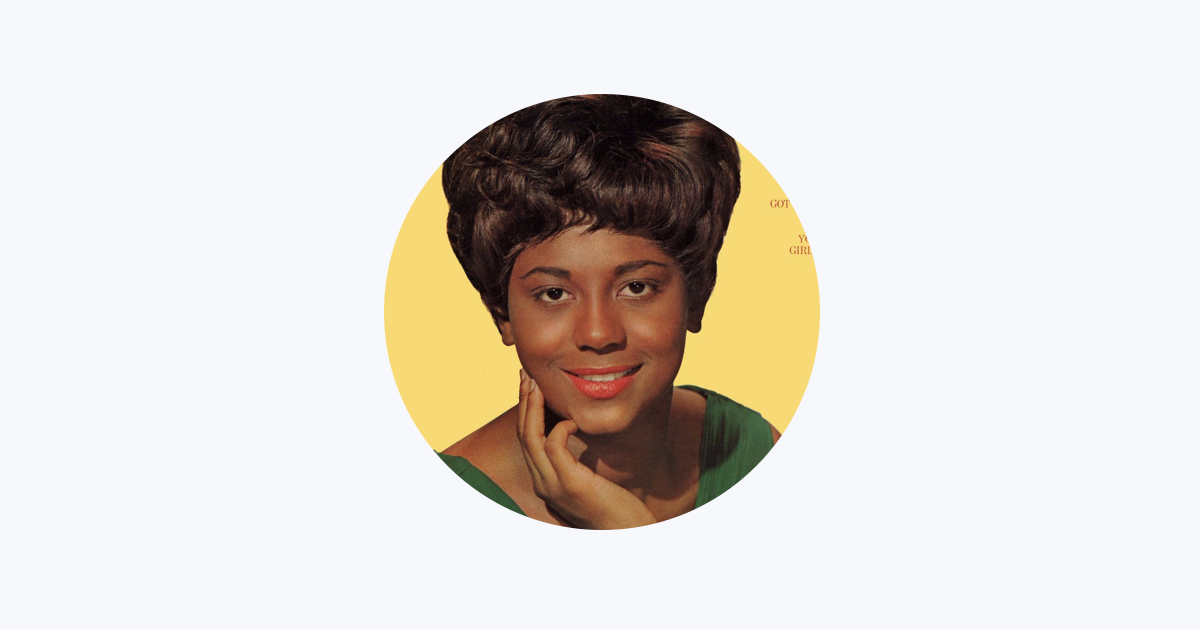 ‎Barbara Mason Apple Music