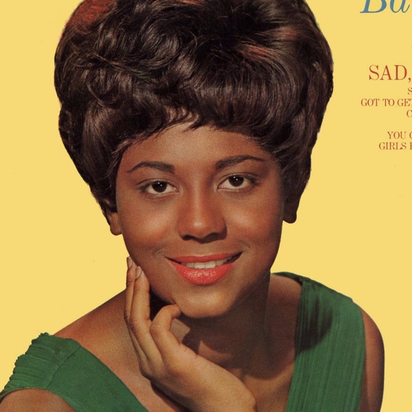 Barbara Mason's avatar
