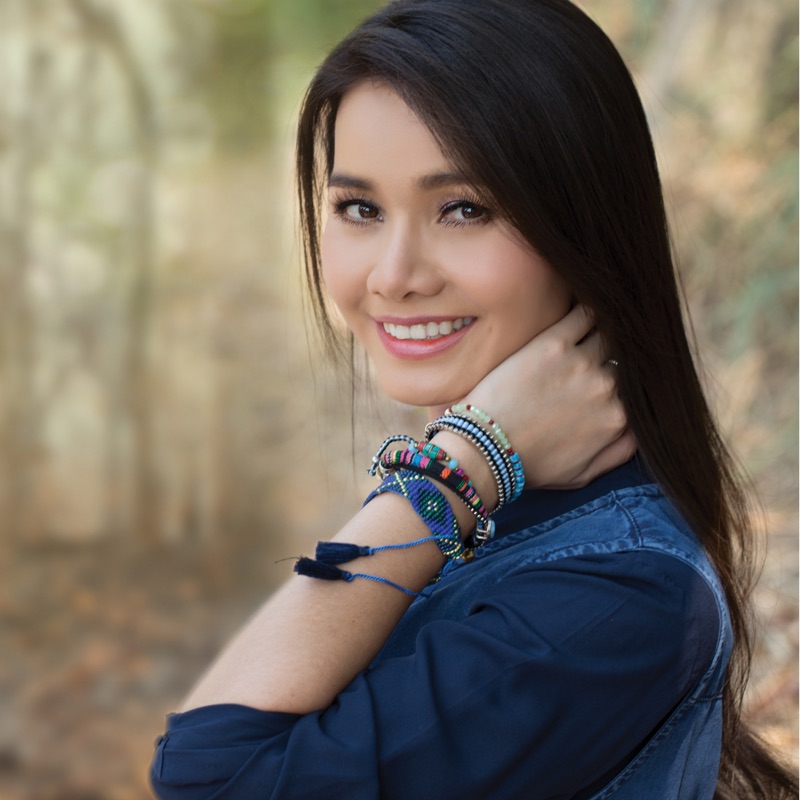 Song - ปานได้เหี่ยมาเนาะ - ต่าย อรทัย