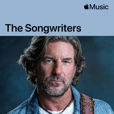 Dengarkan Brett James: The Songwriters yang menampilkan Daughtry.