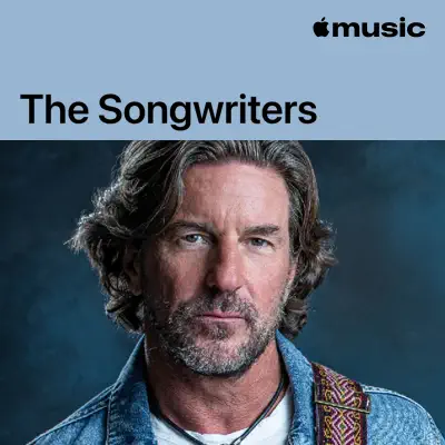 Listen to Brett James: The Songwriters featuring Daughtry
