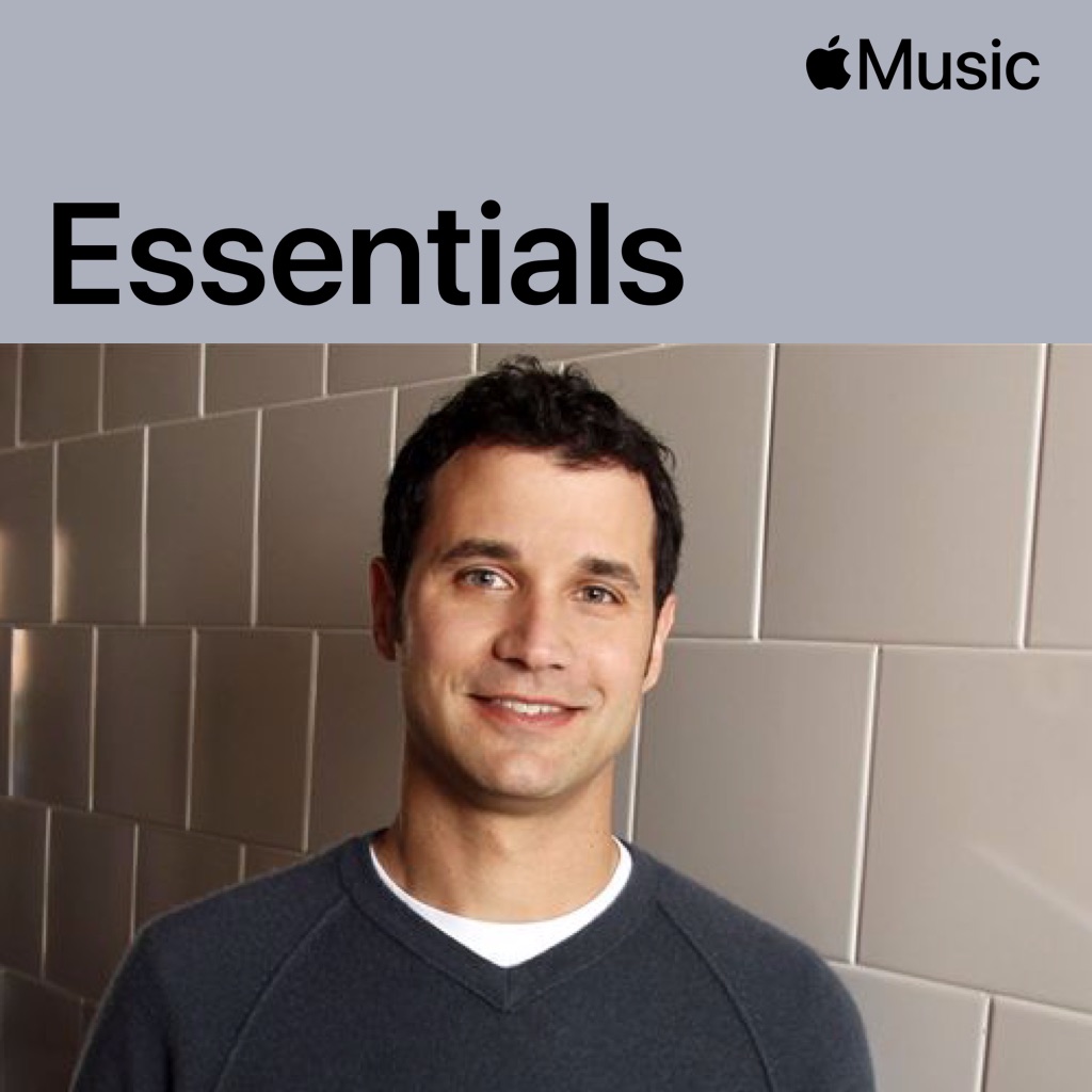 Ramin Djawadi Essentials