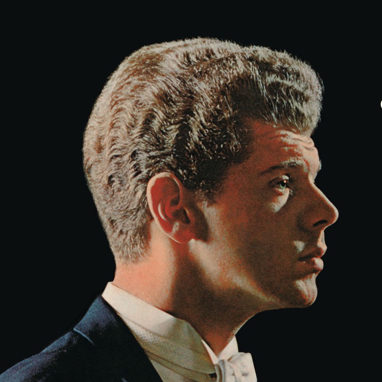 Фото Van Cliburn
