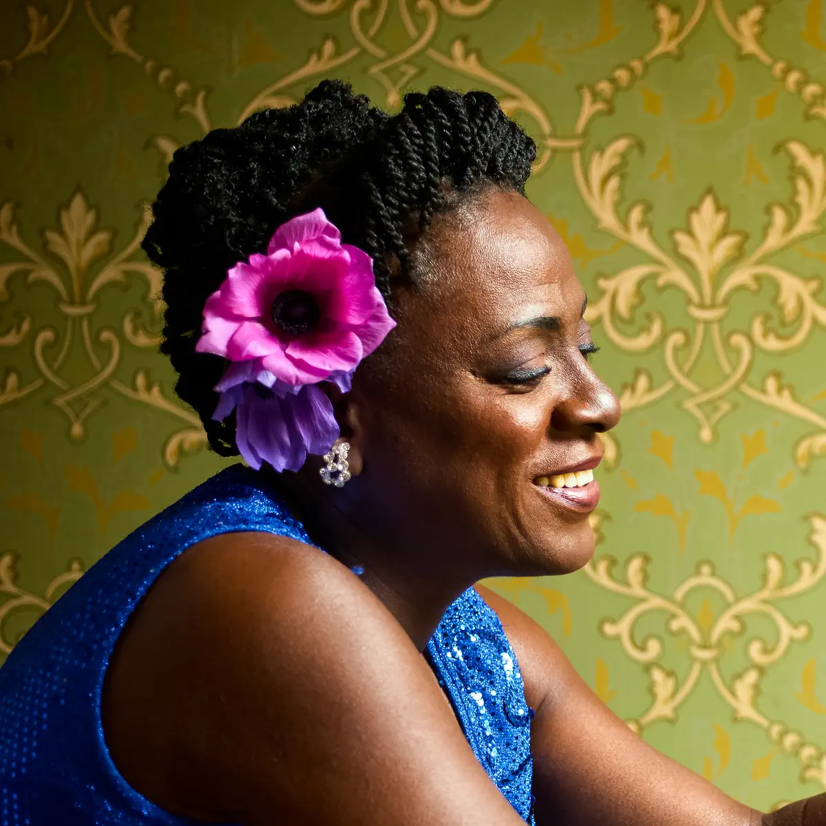 Sharon Jones