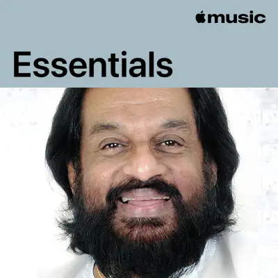 Escucha K.J. Yesudas Tamil Essentials en colaboración con Anirudh Ravichander