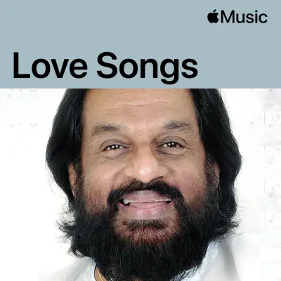 Listen to K. J. Yesudas: Love Songs featuring Vidyasagar