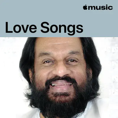 Listen to K. J. Yesudas: Love Songs featuring Ousephachan & S. Ramesan Nair