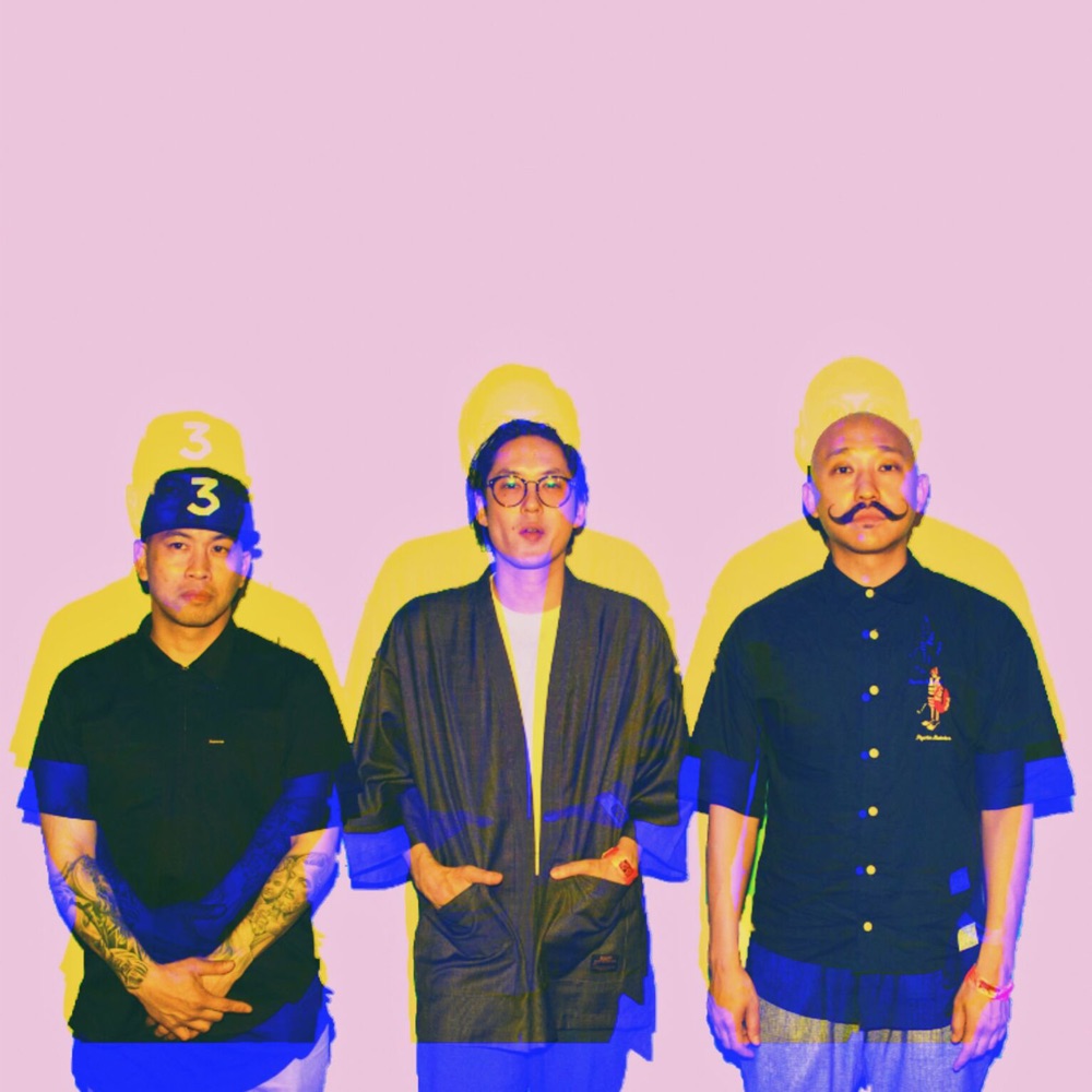 Фото Far East Movement