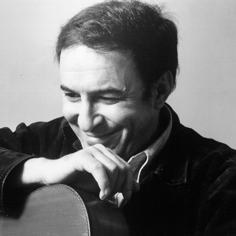 Фото João Gilberto