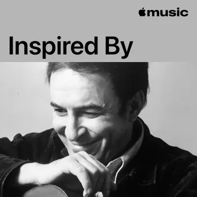 Poslechněte si „ Inspired by João Gilberto“ s interpretem Gilberto Gil.