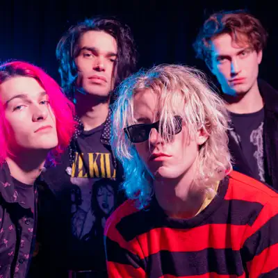 Listen to Y!KES, watch music videos, read bio, see tour dates & more!