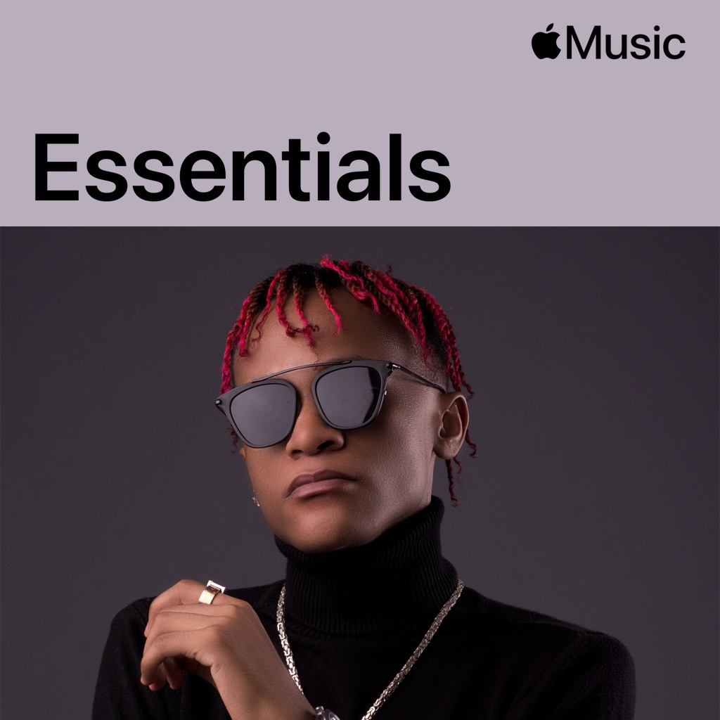 Innos'B Essentials