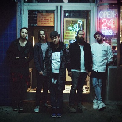 Listen to Tribe Society, watch music videos, read bio, see tour dates & more!