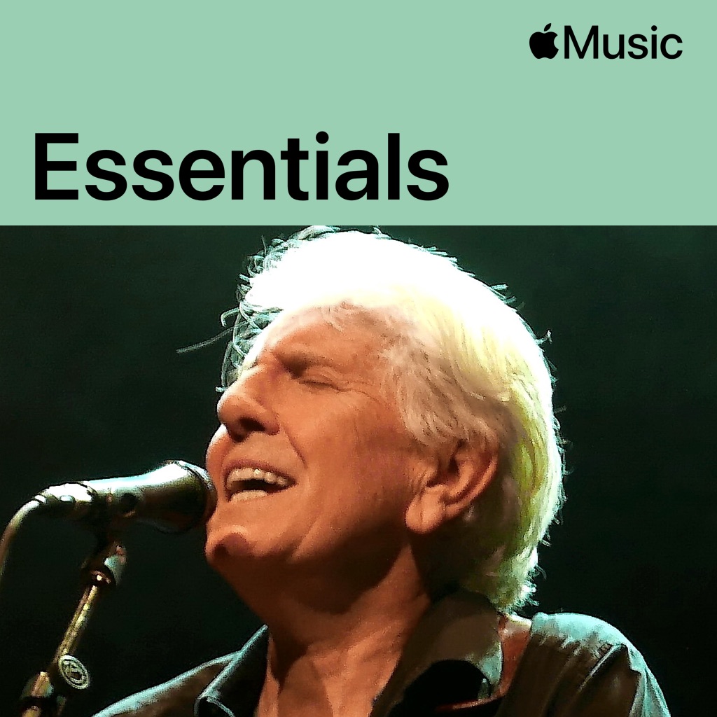 Graham Nash Essentials