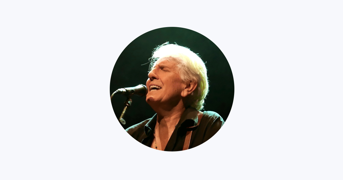GRAHAM NASH,新品,AOR,STEVE LUKATHER,CSN&Y Graham Nash: álbuns, músicas, shows | Deezer