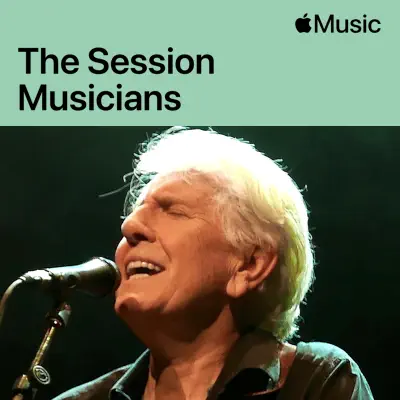 Listen to Graham Nash: The Session Musicians featuring Stephen Stills