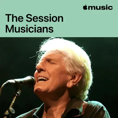 Listen to Graham Nash: The Session Musicians featuring Diana Krall