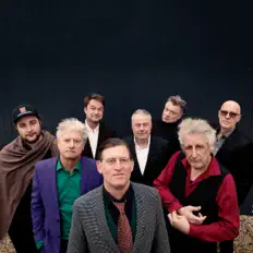 Listen to De Dijk, watch music videos, read bio, see tour dates & more!