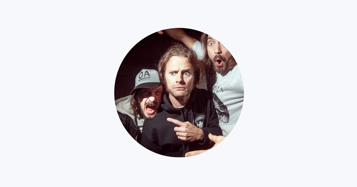 Truckfighters - Apple Music