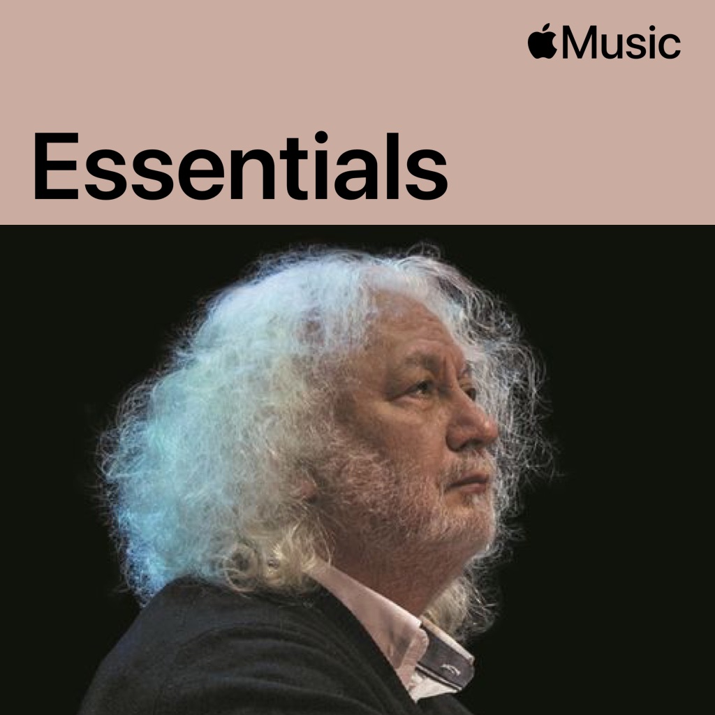 Erkan Oğur Essentials