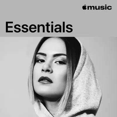 Listen to Mathea Essentials featuring Mathea