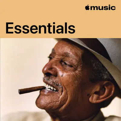 Listen to Compay Segundo Essentials featuring Various Artists