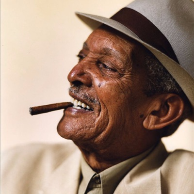 Compay Segundo