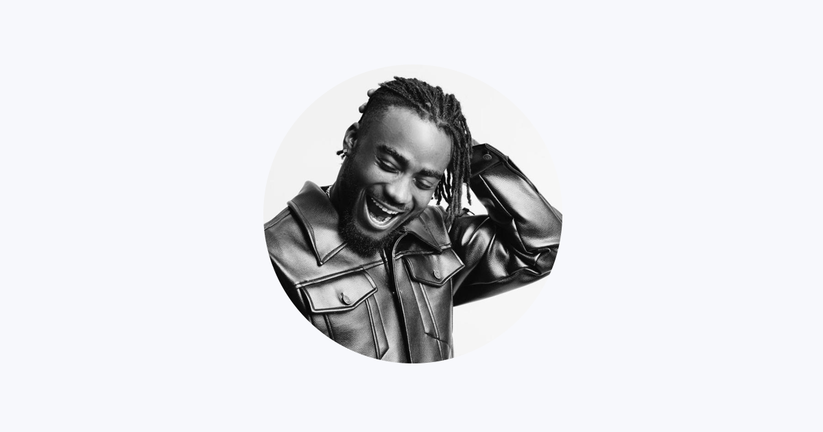 ‎Dj 4kerty Apple Music