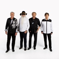 The Oak Ridge Boys