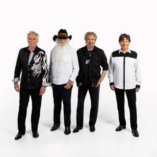The Oak Ridge Boys