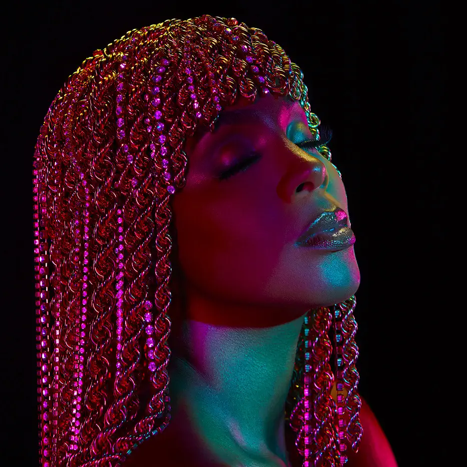 Kelly Rowland