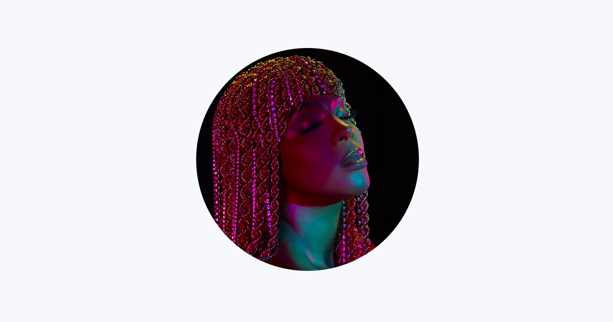 ‎Kelly Rowland Apple Music
