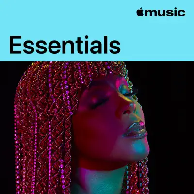 Ascolta Kelly Rowland Essentials con Kelly Rowland
