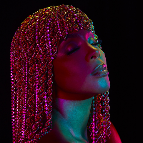 Kelly Rowland