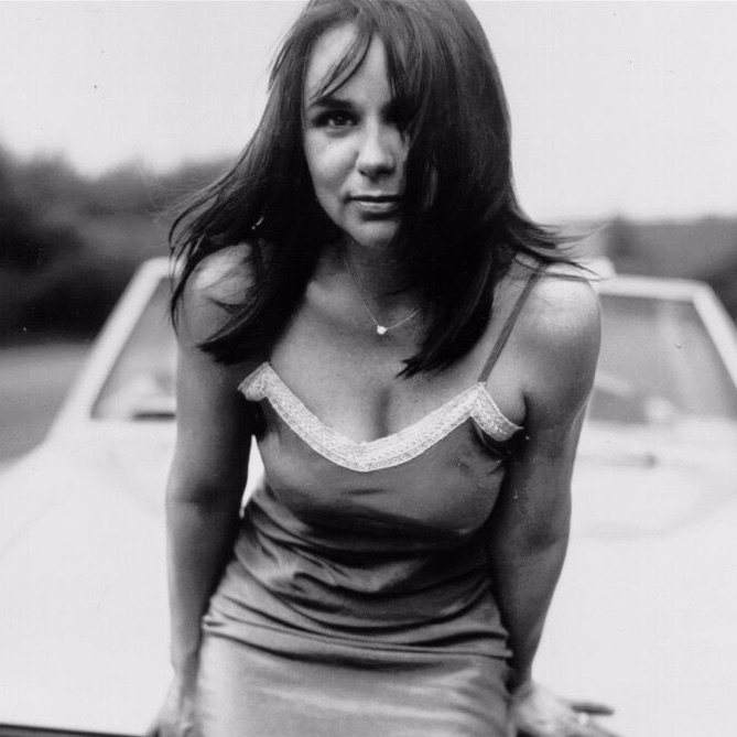 Patty Smyth
