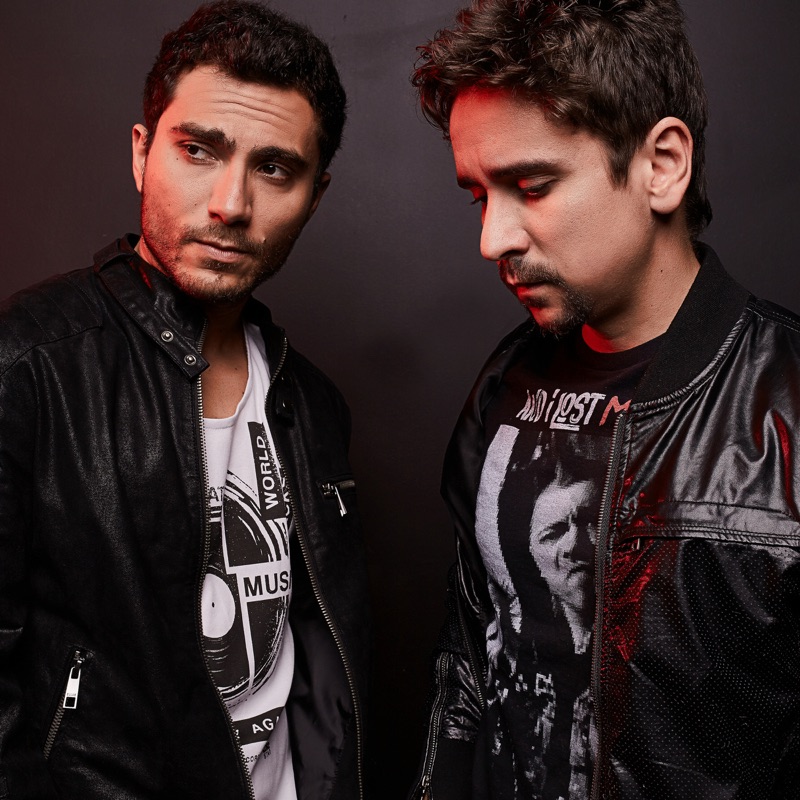 Bruninho & Davi - Cê É Loco!!! (Ao Vivo)