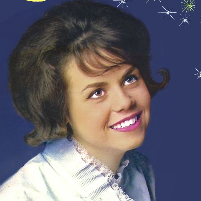Linda Scott