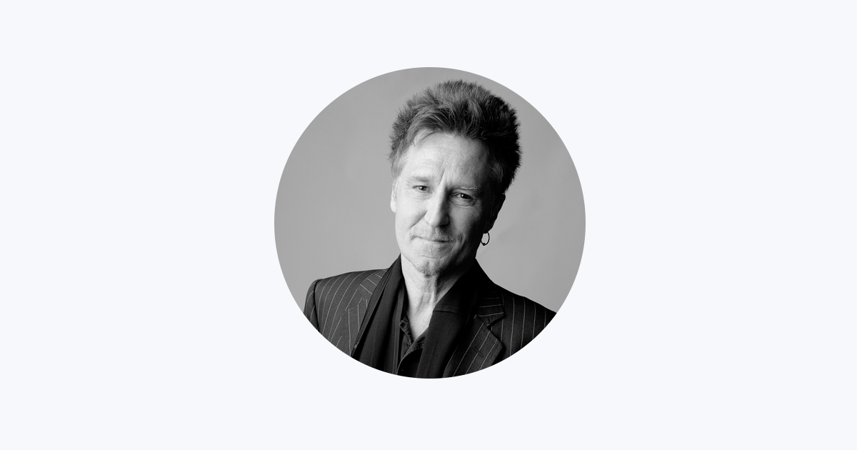 ‎John Waite Apple Music