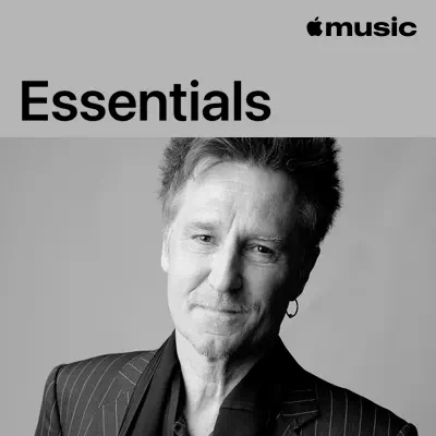 Ouve John Waite Essentials com a participação de John Waite