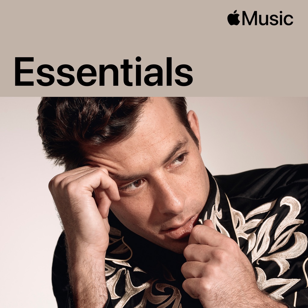 Mark Ronson Essentials