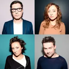 Listen to Sistars, watch music videos, read bio, see tour dates & more!