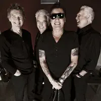 Listen to undefined, watch music videos, read bio, see tour dates & more!